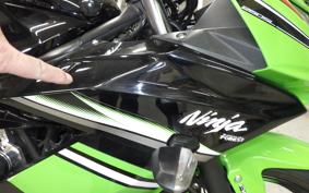 KAWASAKI NINJA 250 SL 2020 BX250A