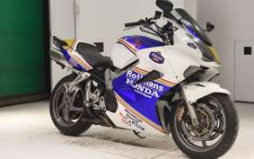 HONDA VFR800 ABS 2007