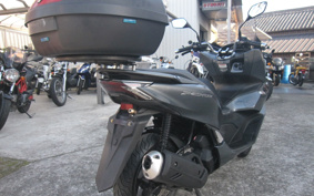 HONDA PCX 160 KF47