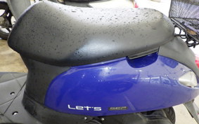 SUZUKI ﾚｯﾂ