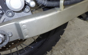 KAWASAKI SUPER SHERPA 2018 KL250G