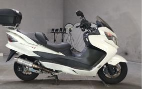 SUZUKI SKYWAVE 250M CJ45A