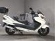 Фото Suzuki SKYWAVE 250M с японского аукциона