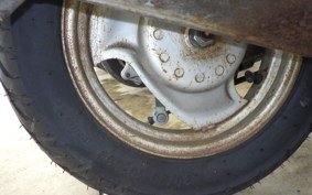 YAMAHA JOG Gen.4