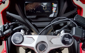 HONDA CBR650R 2023 RH03