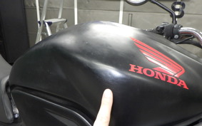 HONDA VTR 250 Gen. 2