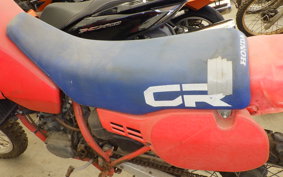 HONDA CR125R JE01