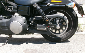 HARLEY  HARLEY FXDBC 2016 VD4