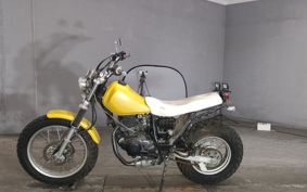 YAMAHA TW225 DG09J