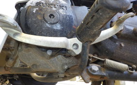 SUZUKI BIRDIE 50 BA43A
