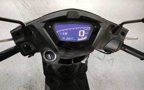 YAMAHA CYGNUS125XSR SED8J