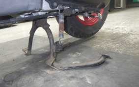 YAMAHA VINO 50 SA54J