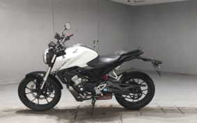 HONDA CB125 R JC79