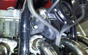 HONDA CBX400F 2025 NC07