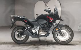 SUZUKI V STROM 250SX EL11L