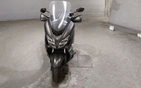 SUZUKI BURGMAN400 2018 DU11A