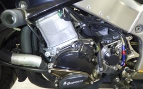 SUZUKI GSX-1300R HAYABUSA 2001