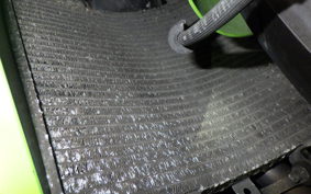 KAWASAKI ZX 10 NINJA R 2004 ZXT00C