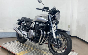 HONDA CB1100RS 2021 SC65
