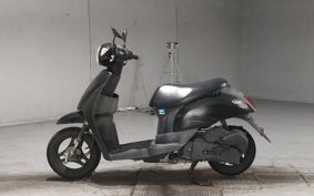 SUZUKI LET's CA4AA