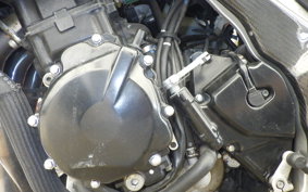 SUZUKI GSR 400 2006 GK7DA
