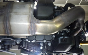 YAMAHA XSR900 2024 RN80J