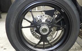 DUCATI STREETFIGHTER V4 S 2022
