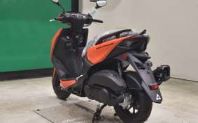 YAMAHA CYGNUSｸﾞﾘﾌｧｽ 2009 SEJ4J