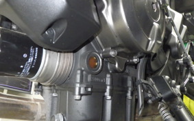 YAMAHA MT-07 ABS 2017 RM19J