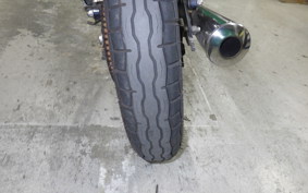 YAMAHA SR400 Gen.4 2014 RH03J