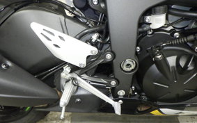 KAWASAKI NINJA ZX-6R A 2025 ZX636J