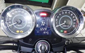 KAWASAKI Z650 RS 2022 ER650M