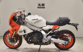YAMAHA XSR900 GP 2024 RN96J