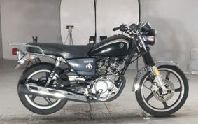YAMAHA YB125SP PCJL