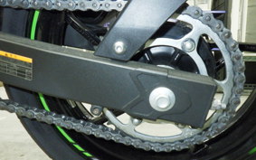 KAWASAKI NINJA 400 2018 EX400G