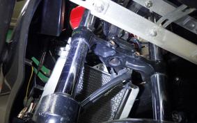 SUZUKI GSX-R125 2002 DL33B