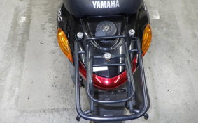 YAMAHA JOG Delux 2011 SA39J