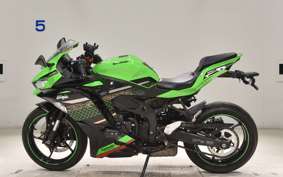 KAWASAKI ZX-25R 1999 ZX250E
