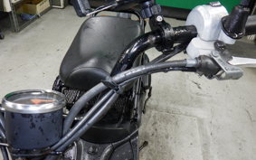 HONDA ZOOMER AF58