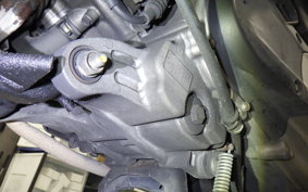HONDA LEAD 125 2018 JF45