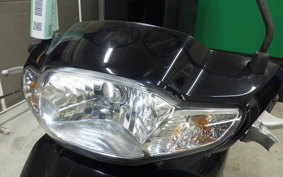 HONDA TACT Basket AF79