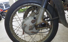 HONDA BENLY 125 JC58