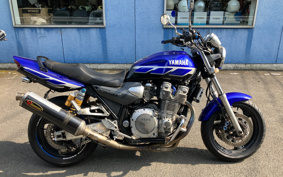 YAMAHA XJR1300 2000 RP02