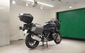 BMW R1250RS 2019