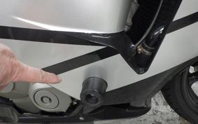 HONDA CBR600RR 2003 PC37