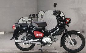 HONDA CROSS CUB110 JA45