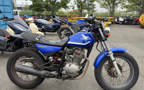 HONDA FTR223 MC34