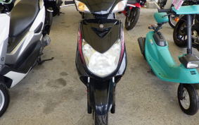 YAMAHA CYGNUS 125 XSR 2 SE44J
