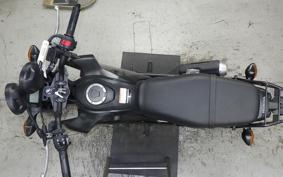 HONDA ｸﾞﾛﾑ-2 2003 JC92