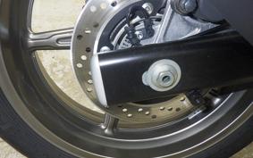 SUZUKI SV650 X A 2024 VP55E